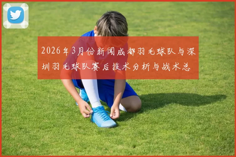 2026年3月份新闻成都羽毛球队与深圳羽毛球队赛后技术分析与战术总结